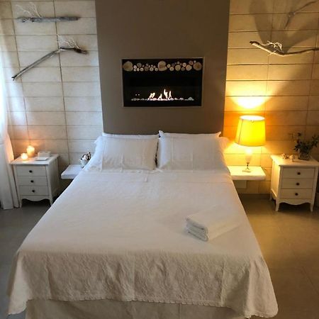 Zerostuni Suite Apartment Экстерьер фото