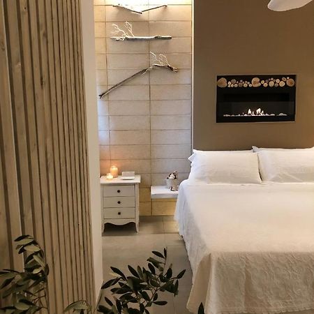 Zerostuni Suite Apartment Экстерьер фото