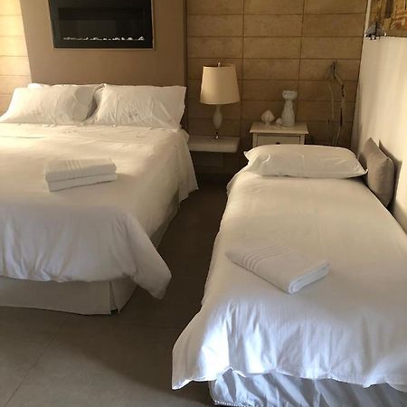 Zerostuni Suite Apartment Экстерьер фото