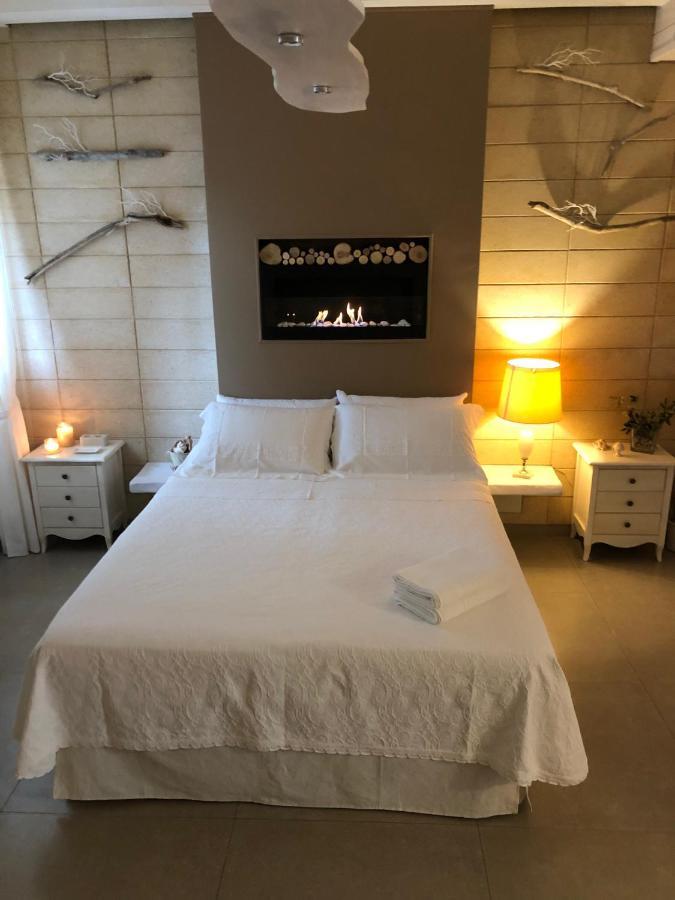 Zerostuni Suite Apartment Экстерьер фото