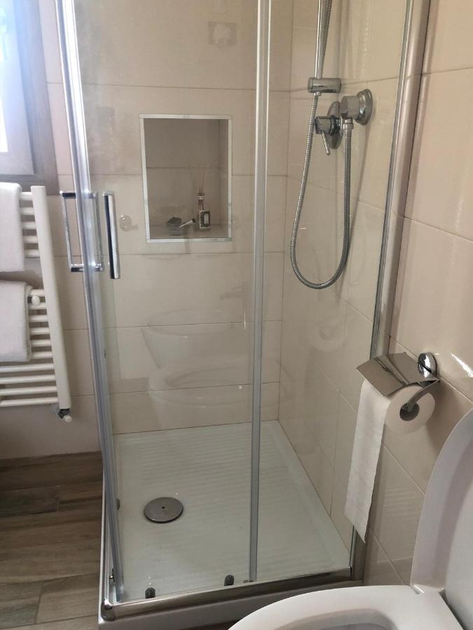 Zerostuni Suite Apartment Экстерьер фото