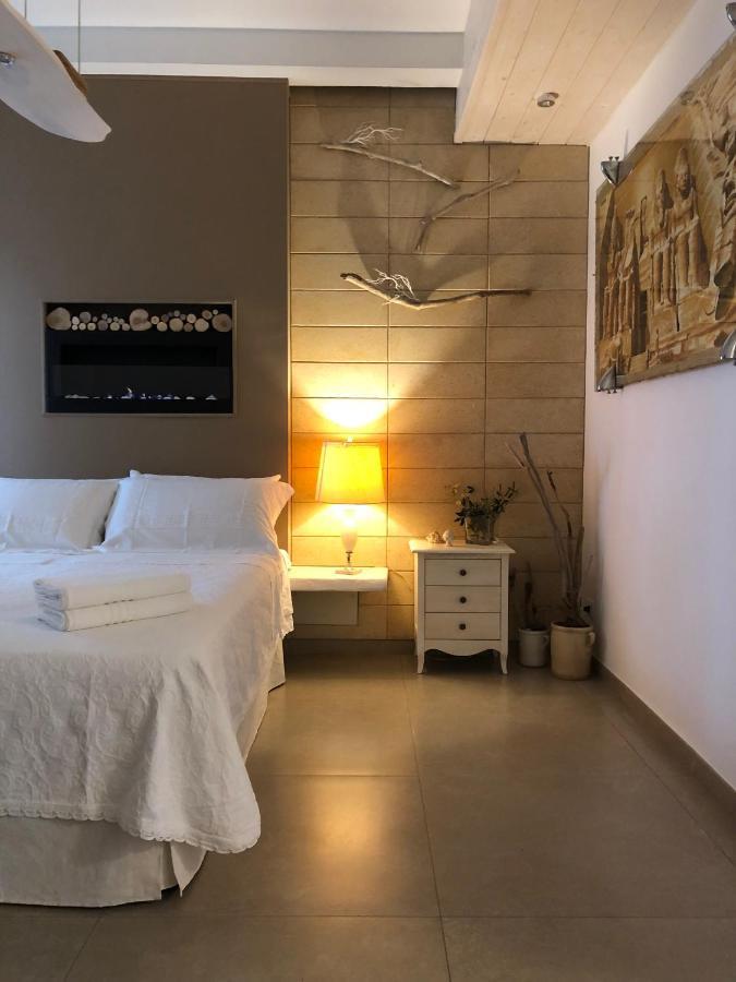 Zerostuni Suite Apartment Экстерьер фото