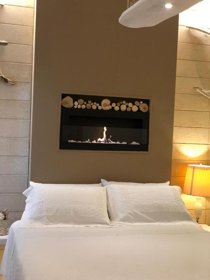 Zerostuni Suite Apartment Экстерьер фото
