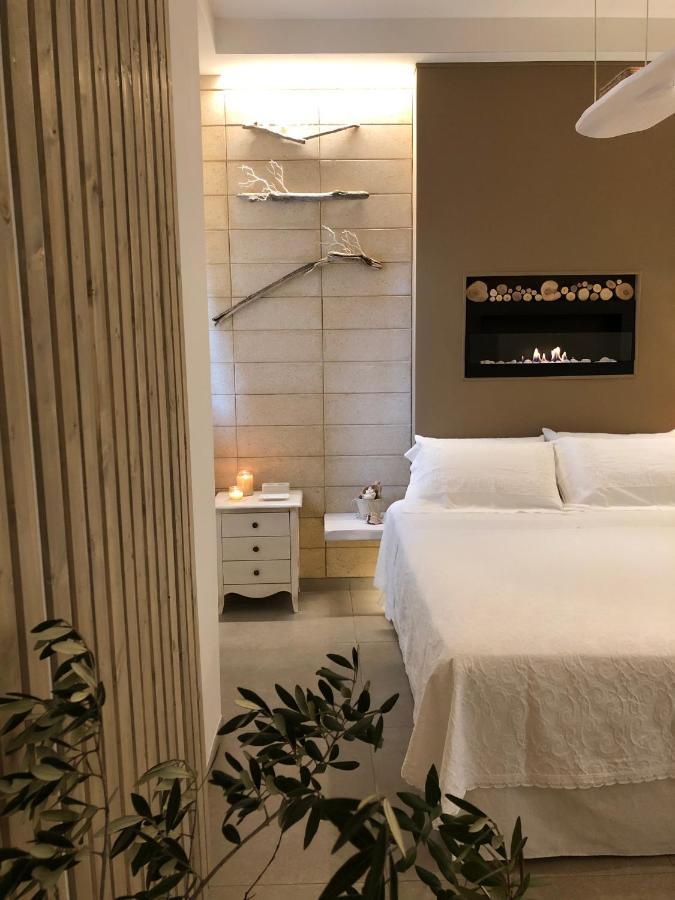 Zerostuni Suite Apartment Экстерьер фото