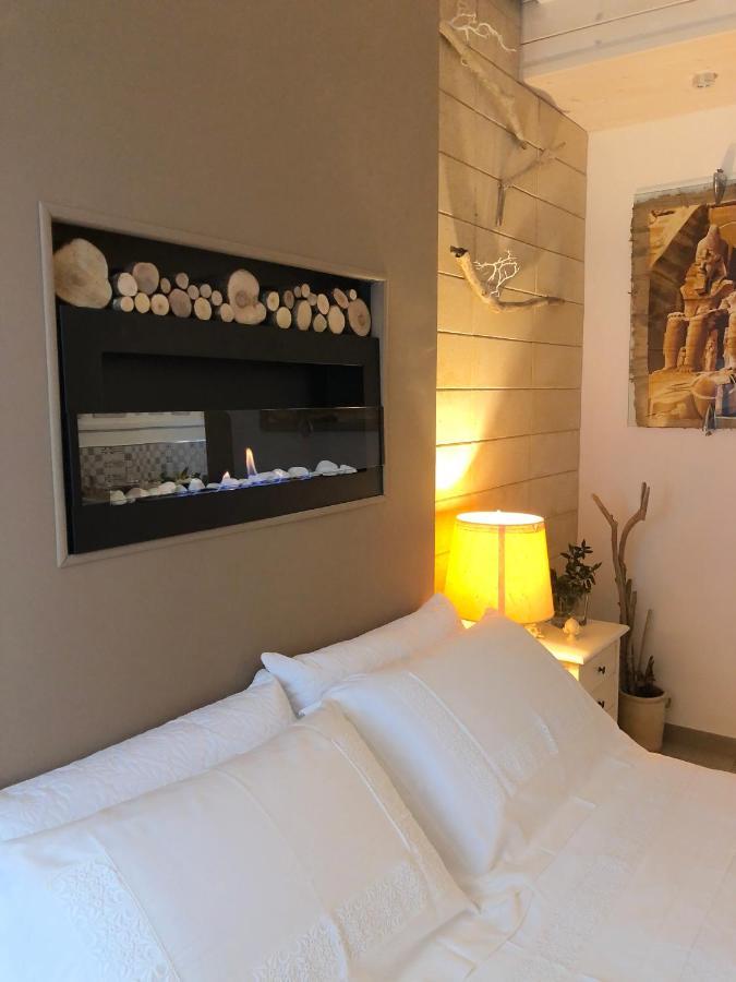 Zerostuni Suite Apartment Экстерьер фото