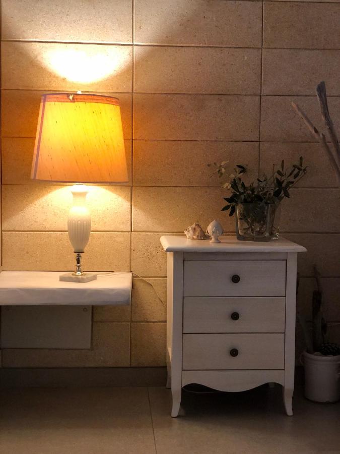 Zerostuni Suite Apartment Экстерьер фото
