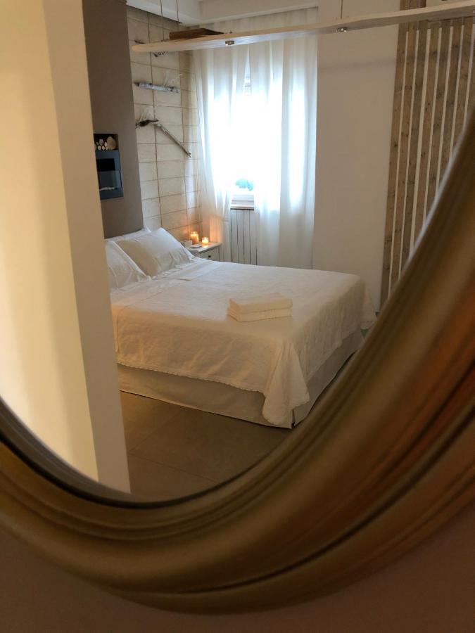 Zerostuni Suite Apartment Экстерьер фото