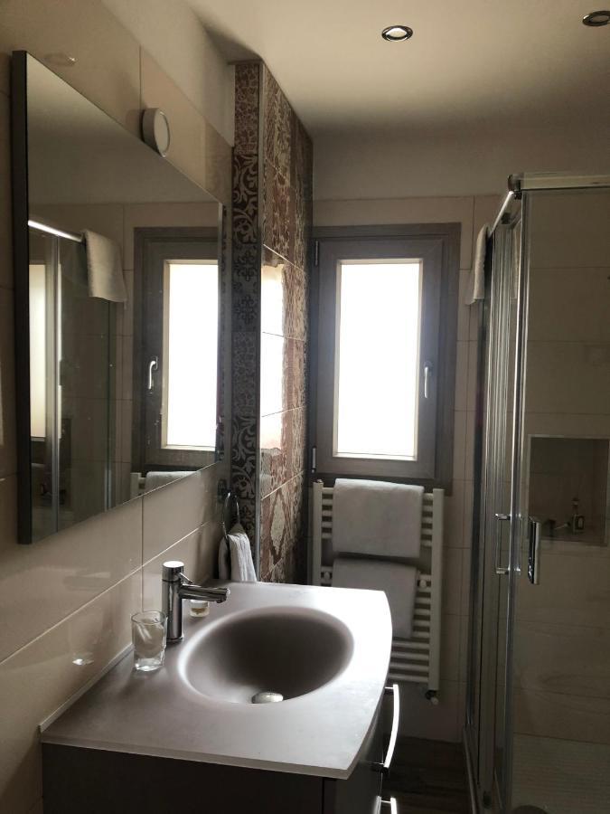 Zerostuni Suite Apartment Экстерьер фото