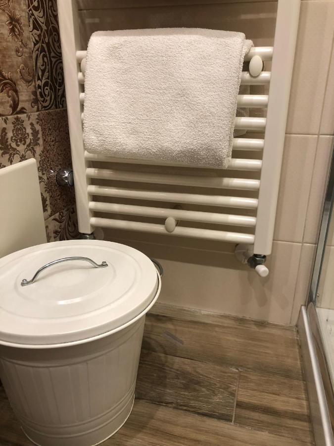 Zerostuni Suite Apartment Экстерьер фото